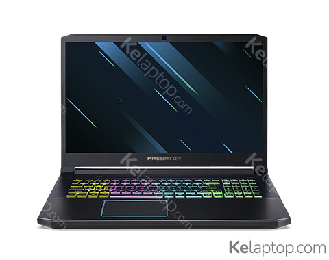 Acer Predator Helios 300 PH317-53-7777 Ausstattung