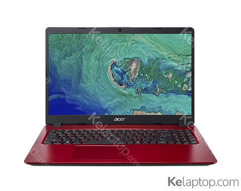 Acer Aspire 5 A515-52G-53GZ Caratteristiche