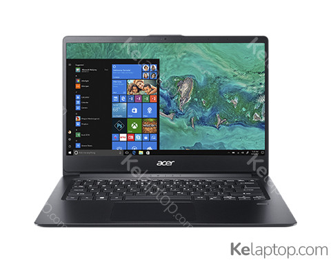 Acer Swift 1 SF114-32-P6W9 Caratteristiche