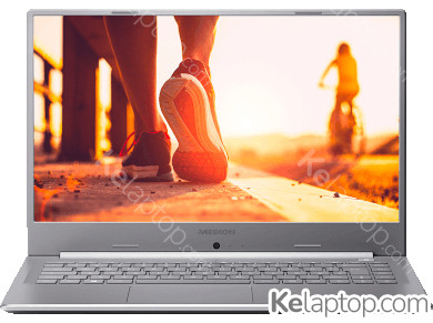 MEDION AKOYA P15645 30027136 Specs