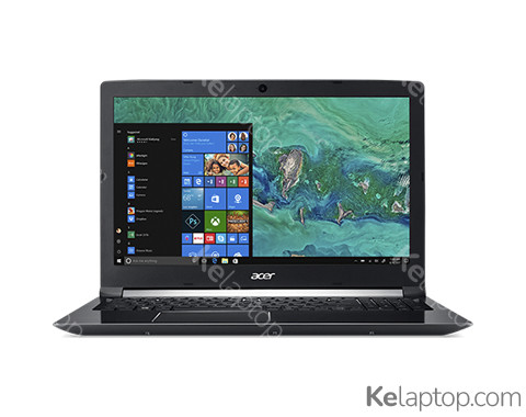 Acer Aspire 7 A715-72G NH.GXBEL.005 Specs