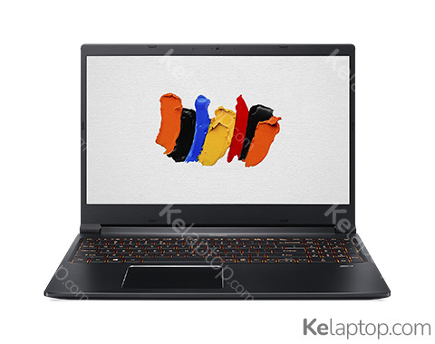 Acer ConceptD 3 CN315-71-77DF Specs