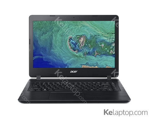 Acer Aspire 5 A514-51-791X Características