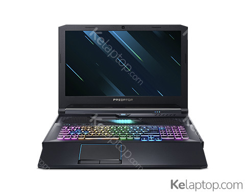Acer Predator Helios 700 Specyfikacje
