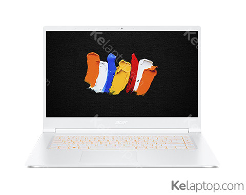 Acer ConceptD 5 CN515-51-70R8 Specs