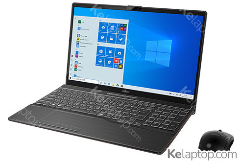 Fujitsu LIFEBOOK AH AH77/D3 FMVA77D3B Specs