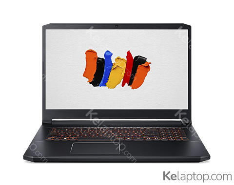 Acer ConceptD 5 Pro CN517-71P-72DN Specs