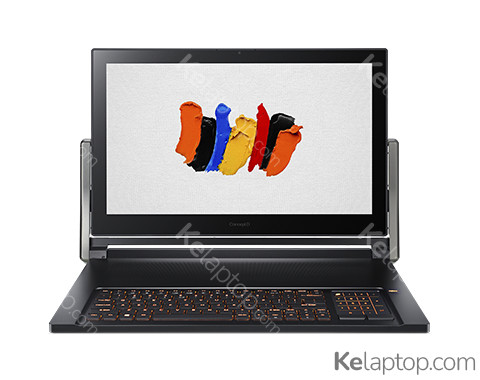 Acer ConceptD 9 CN917-71-976H Características