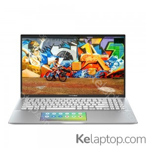 ASUS VivoBook S15 S532FA-BQ064T Características