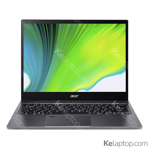 Acer Spin 5 SP513-54N-79EY Ausstattung