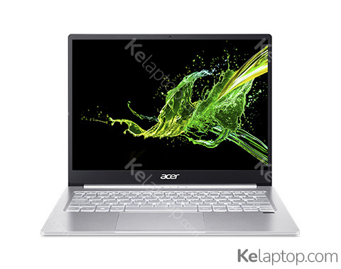 Acer Swift 3 SF313-52-78W6 Características