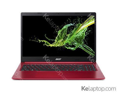 Acer Aspire 5 A515-55-55HU Specs