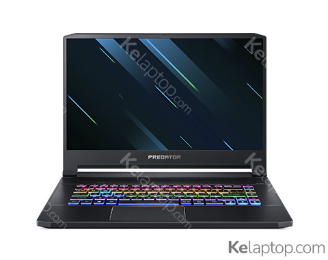 Acer Predator Triton 500 PT515-52-75XW Características