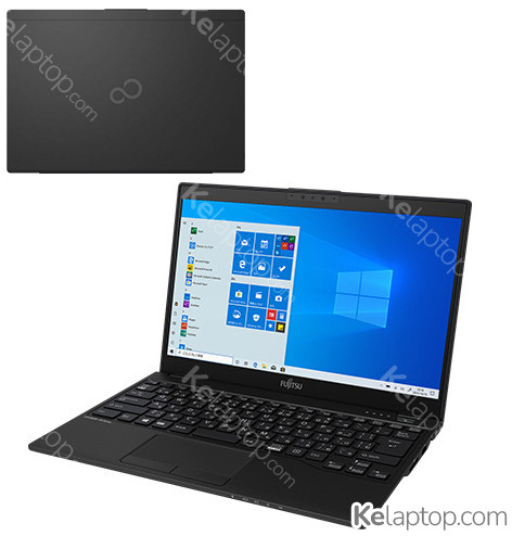 Fujitsu LIFEBOOK WU2/D2 FMVWD2U27L Caractéristiques