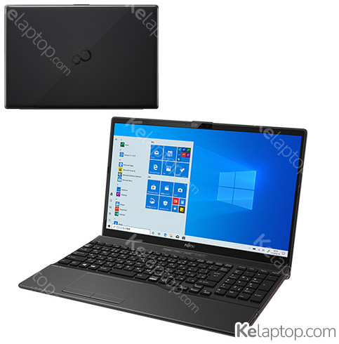 Fujitsu LIFEBOOK WA WA1/D3 Specs