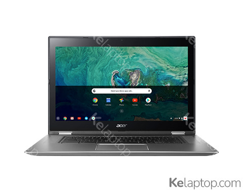Acer Chromebook Spin 15 CP315-1H-C9G7 Caractéristiques