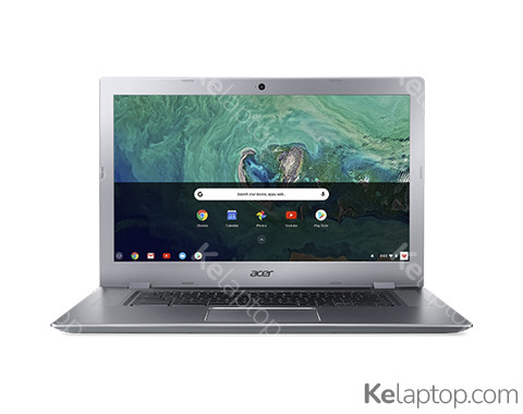Acer Chromebook 315 CB315-3H-C4QE Ausstattung