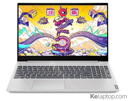 Lenovo XiaoXin 15 81QS000KCD Specs