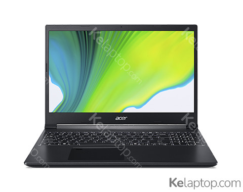 Acer Aspire 7 A715-75G-50SA Specs