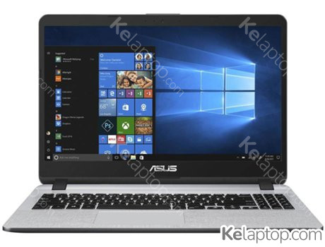 ASUS F507MA-C4AHDCB1 Caratteristiche