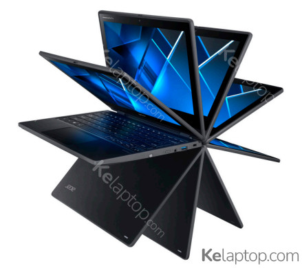 Acer TravelMate Spin B3 TMB311RN-31-P5KK Caratteristiche