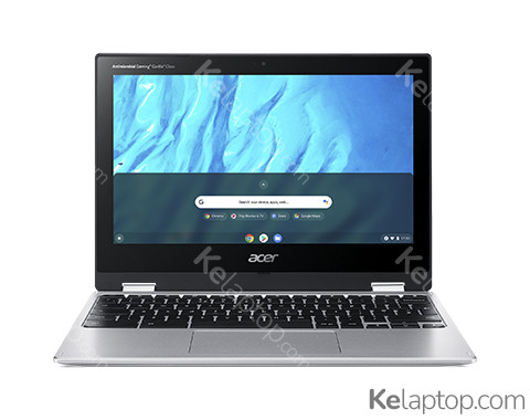 Acer Chromebook Spin 311 CP311-3H-K9AA Características