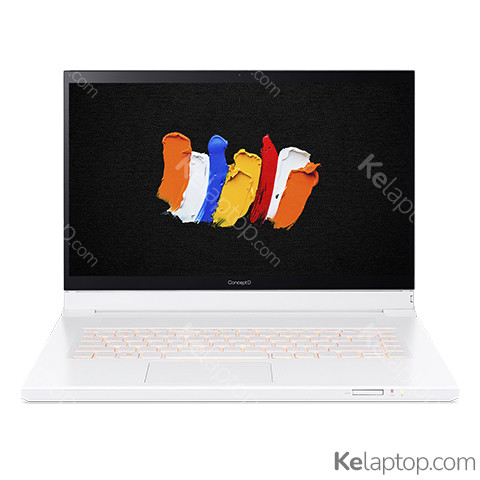 Acer ConceptD 7 Ezel NX.C5BET.001 Caratteristiche