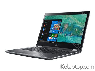 Acer Spin 3 SP314-52-33JG Características
