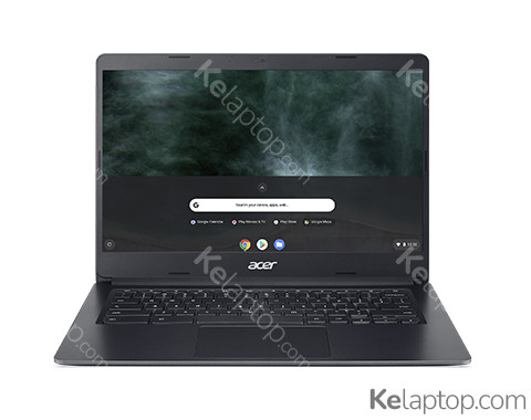Acer Chromebook 314 C933-C795 Ausstattung