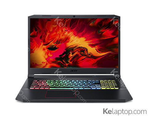 Acer Nitro 5 AN517-52-7981 Specs