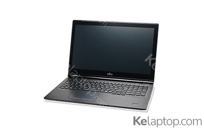 Fujitsu LIFEBOOK U7510 VFY:U7510M171FHU Specs