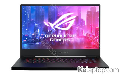 ASUS ROG Zephyrus S GX502LXS-XS79