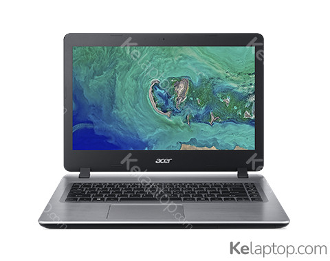 Acer Aspire 5 A514-51K-39TM Características