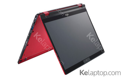 Fujitsu LIFEBOOK U9310X VFY:U931XMC5DMDE Ausstattung