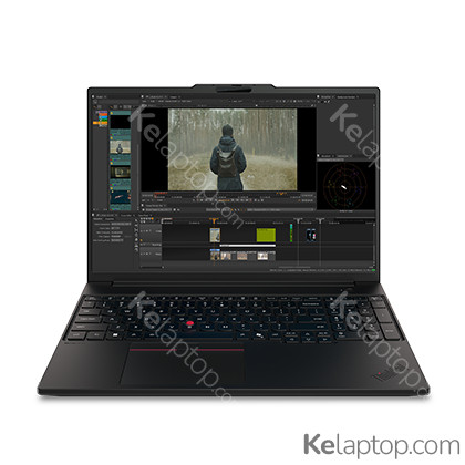 Lenovo ThinkPad P P16s Gen 5 (Intel) Copilot 21XE001SGE Cena i specyfikacje