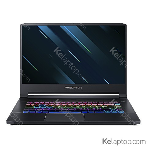 Acer Predator Triton 500 PT515-52-742J Características