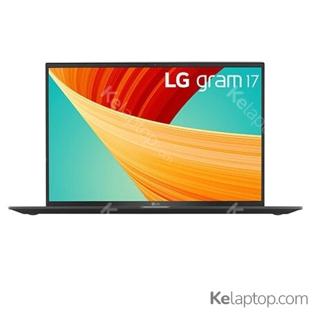 LG Gram 17Z90R-K.AD7BA1 Specs