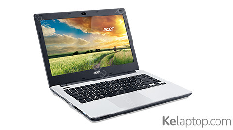 Acer Aspire E E5-471-39VH Características