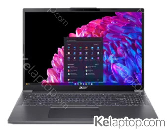 Acer Aspire 16 Características