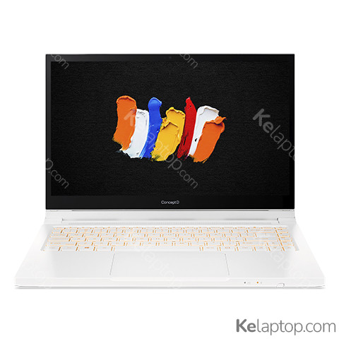 Acer ConceptD 3 Ezel Pro CC314-72P Specs