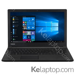 Dynabook Satellite Pro R50-EC-13V Specs
