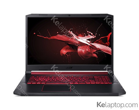 Acer Nitro 5 AN517-51-784H Características