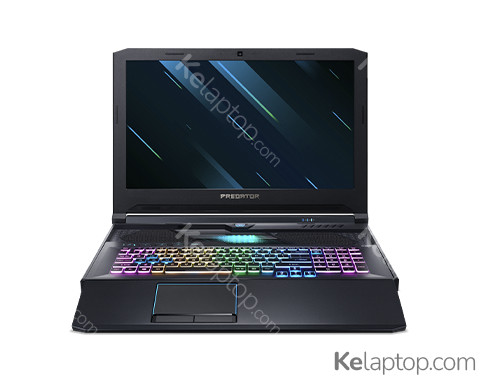 Acer Predator Helios 700 PH717-72-7959 Caratteristiche
