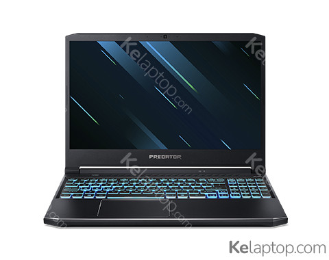 Acer Predator Helios 300 PH315-53-71NT Specs