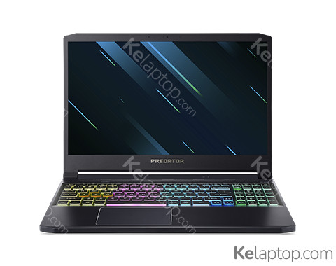 Acer Predator Triton 300 PT315-52-73WT Ausstattung