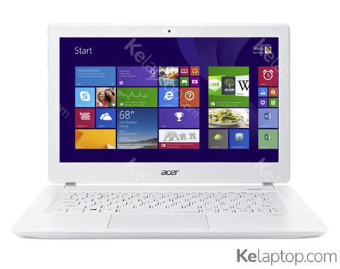 Acer Aspire V V3-331-P3ZM Specyfikacje
