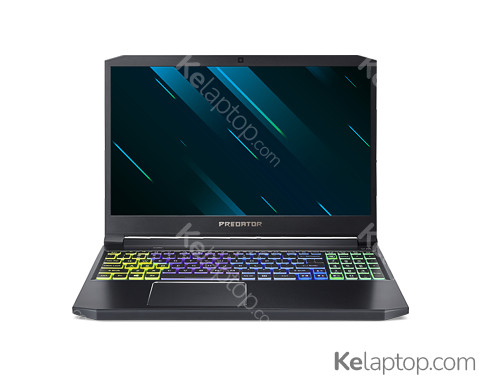 Acer Predator Triton 300 PT315-51-7712 Specs