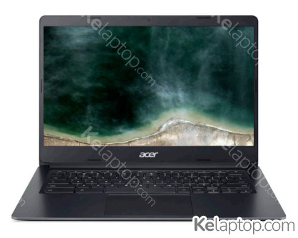 Acer Chromebook 314 C933-C5R4 Ausstattung