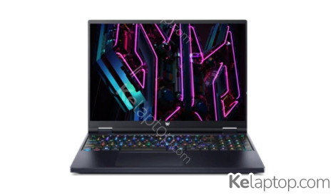 Acer Predator Helios 16 PH16-71-99PP Specs