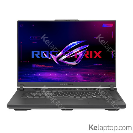ASUS ROG Strix G16 90NR0D41-M008K0 Specs